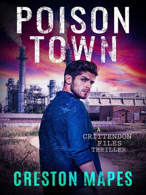 cover image of Poison Town